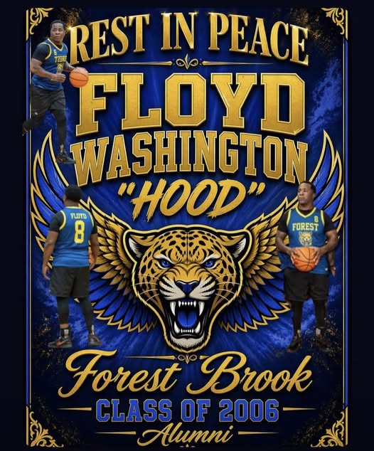 Floyd Washington Houston, TX  Death – Floyd Washington ,Man Killed in Northeast Houston Shooting
htt...